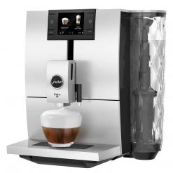 JURA ENA 8 Automatic Coffee Machine