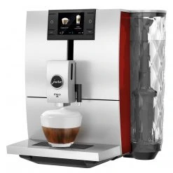 JURA ENA 8 Automatic Coffee Machine