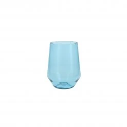 Cocktail Sets & Kits Fortessa Sole Stemless Wine Glass 19 Oz.
