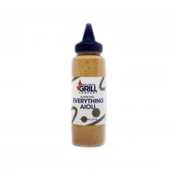 Shop All Sauces Atlanta Grill Company: Everything Aioli