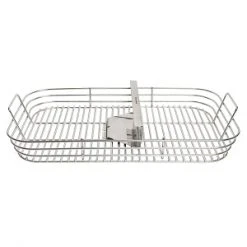 Kick Ash Basket – PK 300 Grill & Smoker
