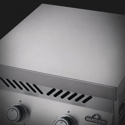 Napoleon Built-in 700 Series Inline Dual Range Top Burner 11 Napoleon Built-in 700 Series Inline Dual Range Top Burner
