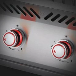 Napoleon Built-in 700 Series Inline Dual Range Top Burner 9 Napoleon Built-in 700 Series Inline Dual Range Top Burner