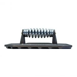 Finex 8" Cast Iron Grill Press