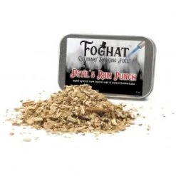 Thousand Oaks Barrel Co. Foghat™ Gourmet Smoker Fuel Cocktail Smokers & Accessories 26 Thousand Oaks Barrel Co. Foghat™ Gourmet Smoker Fuel Cocktail Smokers & Accessories