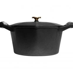 Dutch Ovens Finex 5 Qt. Dutch Oven