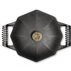 Dutch Ovens Finex 5 Qt. Dutch Oven