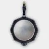 Frying Pans & Skillets Finex Cast Iron Skillet – 12"