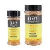 Shop All Rubs Lane's BBQ: Garlic²