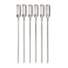 Cooking Utensils OXO 6-Piece Grilling Skewer Set