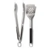 Cooking Utensils OXO Grilling Tongs And Turner Set