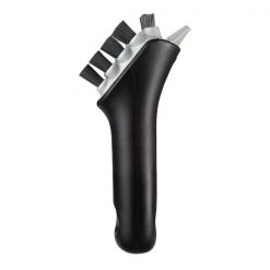 OXO Cast Iron Pan Brush