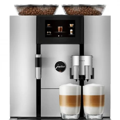 JURA GIGA 6 Aluminum