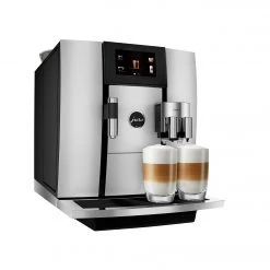 JURA GIGA 6 Aluminum