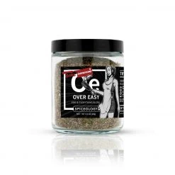 Spiceology Girl Carnivore Over Easy – Egg & Everything Seasoning Shop All Rubs