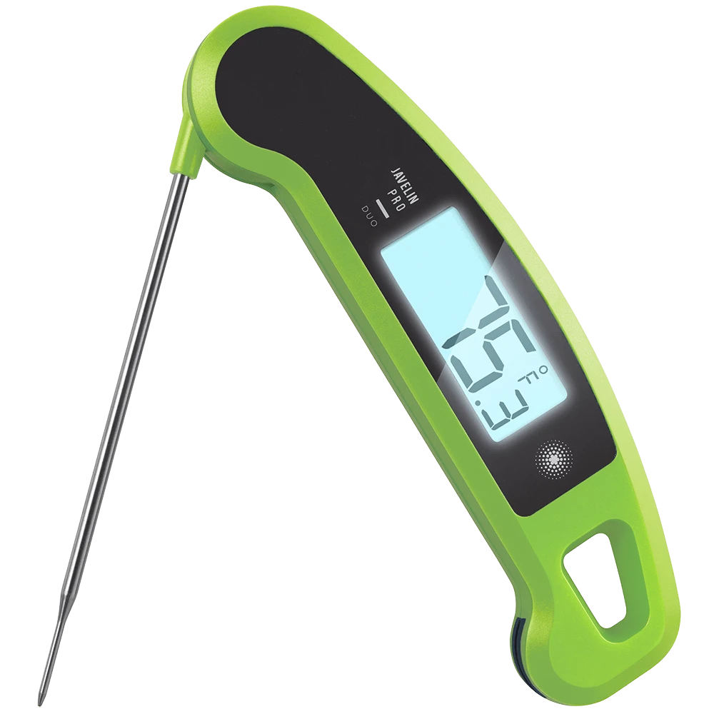 Lavatools Javelin PRO DUO Thermometers & Probes 4 Lavatools Javelin PRO DUO Thermometers & Probes