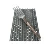 GrillGrates HALF SET Replacement Grill Grates For Weber Genesis® – 19.25"