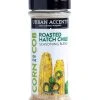 Urban Accents: Roasted Hatch Chili Corn On The Cob Seasoning