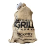 Wood Chunks & Wood Chips Atlanta Grill Company Premium Smoking Wood – Hickory