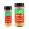 Shop All Rubs Lane's BBQ: Honey Sriracha