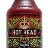 Plowboys BBQ Hot Head Sauce Shop All Sauces
