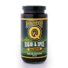 House Of Q Sugar And Spice BBQ Sauce