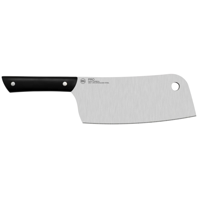 Kai Housewares Shop All Knives Kai Pro 7" Cleaver 1 Kai Housewares Shop All Knives Kai Pro 7" Cleaver