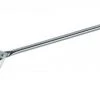 GI Metal Small Stainless Pizza Peel - 30" Handle