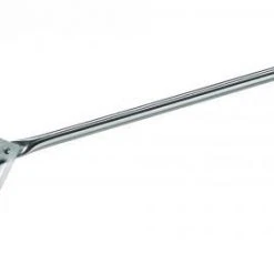 GI Metal Small Stainless Pizza Peel - 30" Handle