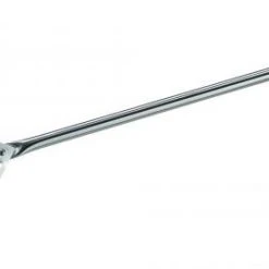 GI Metal 6.5" Perforated Stainless Pizza Peel