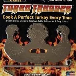 Turkey Time Turbo Trusser - Turkey
