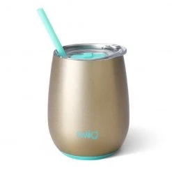 Swig Life 14oz Stemless Wine Cup