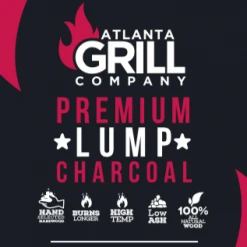 Atlanta Grill Company Charcoal Charcoal – Shop All
