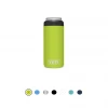 YETI Rambler 12 Oz Colster Slim Can Insulator YETI Drinkware
