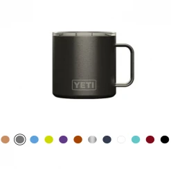 YETI 14 OZ Rambler Mug