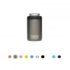 YETI Drinkware YETI Rambler 12 Oz Colster 2.0 Can Insulator