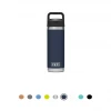 YETI Drinkware YETI Rambler 18 Oz Bottle With Chug Cap