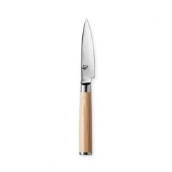 Shun Knives Shop All Knives Shun Classic Blonde 3.5-in. Paring Knife