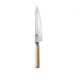 Shun Knives Shun Classic Blonde 6-in. Utility Knife Shop All Knives