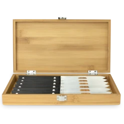 Kai Housewares Kai 6 Pc Steak Knife Set Shop All Knives