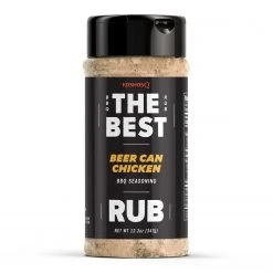 Shop All Rubs KosmosQ: The Best Beer Can Rub