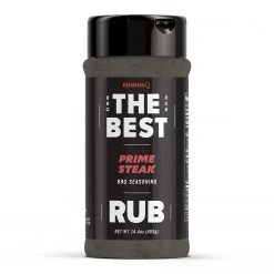 KosmosQ: The Best Prime Steak Rub Shop All Rubs