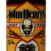 John Henry's: Lemon Pepper Rub