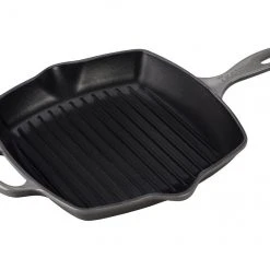 Grill Pans, Griddles & Presses Le Creuset Signature Square Skillet Grill
