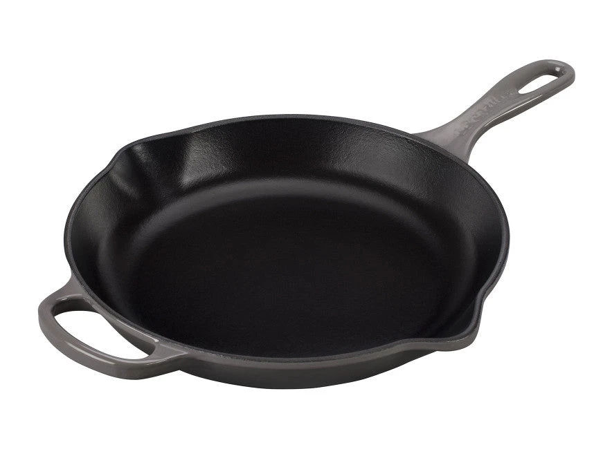 Le Creuset Signature Skillet - 10 1/4" 4 Le Creuset Signature Skillet - 10 1/4"