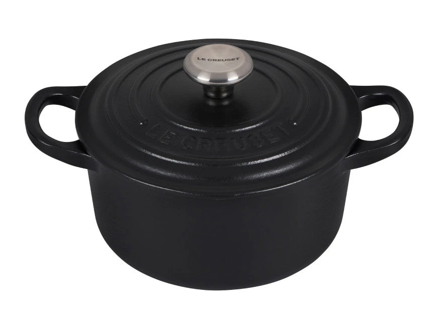 Dutch Ovens Le Creuset Round Dutch Oven 3 1/2 Qt. 4 Dutch Ovens Le Creuset Round Dutch Oven 3 1/2 Qt.