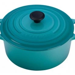 Dutch Ovens Le Creuset Round Dutch Oven 3 1/2 Qt. 15 Dutch Ovens Le Creuset Round Dutch Oven 3 1/2 Qt.