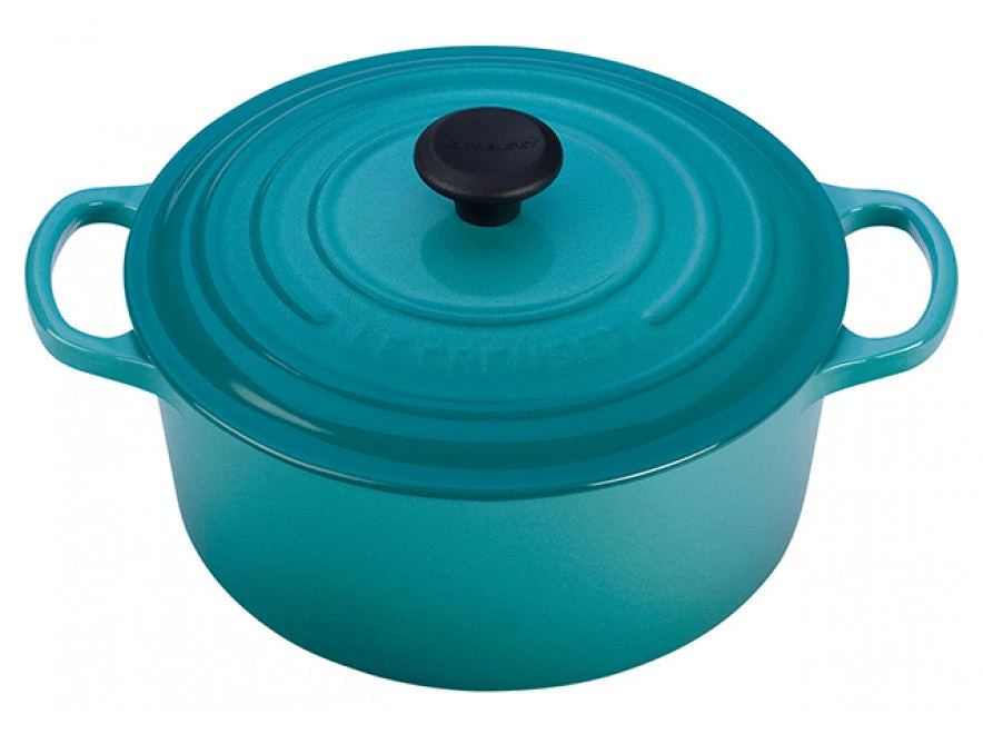 Dutch Ovens Le Creuset Round Dutch Oven 3 1/2 Qt. 7 Dutch Ovens Le Creuset Round Dutch Oven 3 1/2 Qt.
