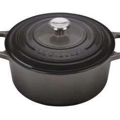Dutch Ovens Le Creuset Round Dutch Oven 3 1/2 Qt.