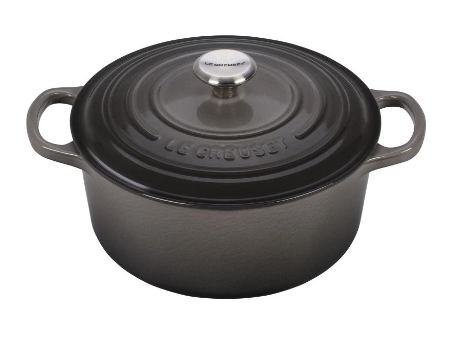 Dutch Ovens Le Creuset Round Dutch Oven 3 1/2 Qt. 1 Dutch Ovens Le Creuset Round Dutch Oven 3 1/2 Qt.